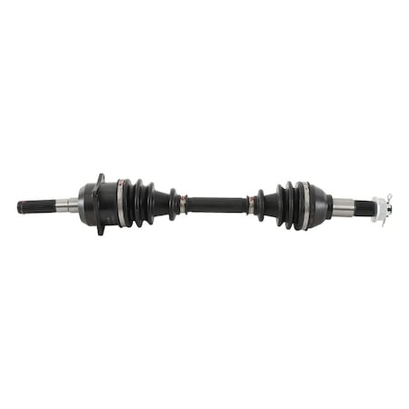 All Balls Racing 8-Ball Extreme Duty Axle AB8-CA-8-211
